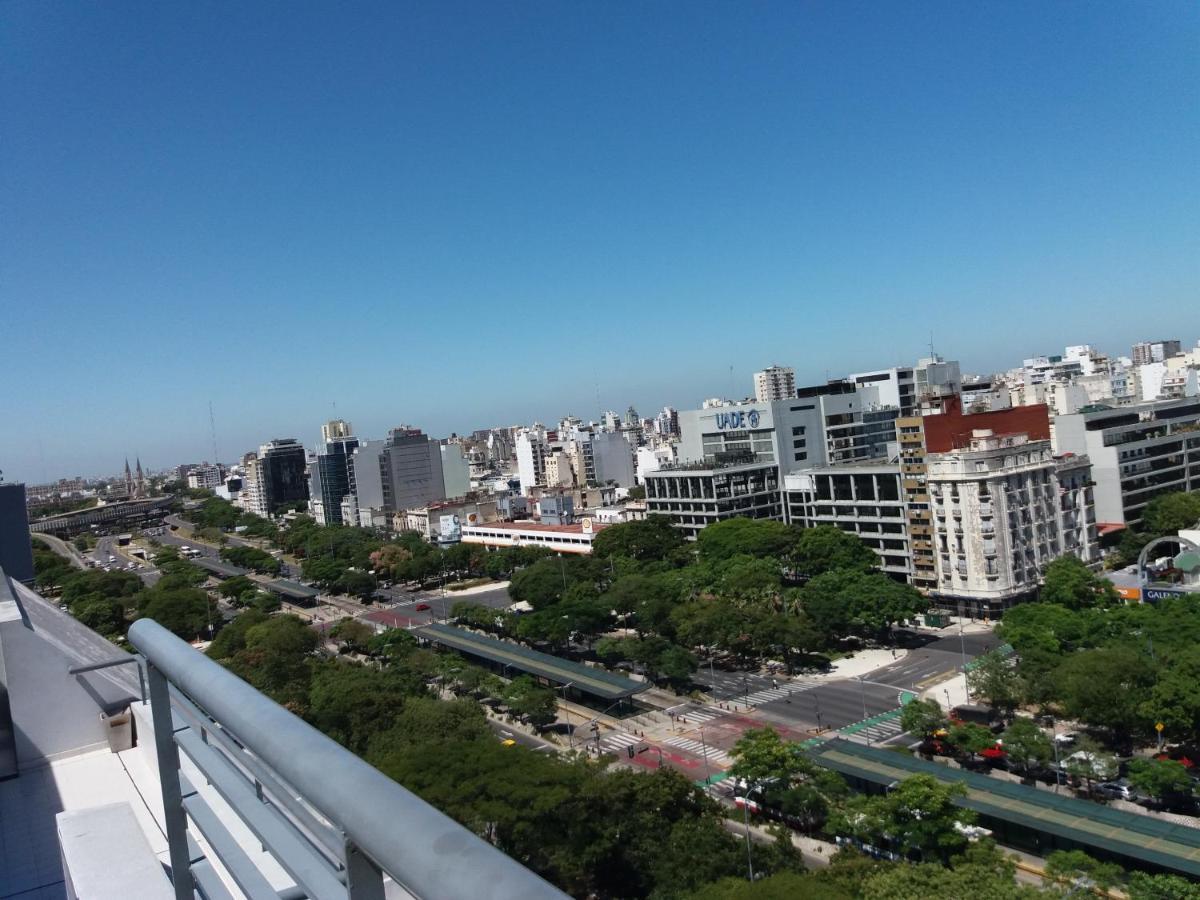Qalaat Appartement Buenos Aires Buitenkant foto