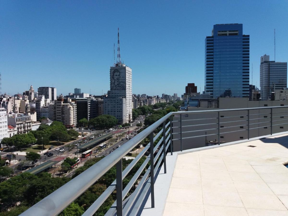 Qalaat Appartement Buenos Aires Buitenkant foto