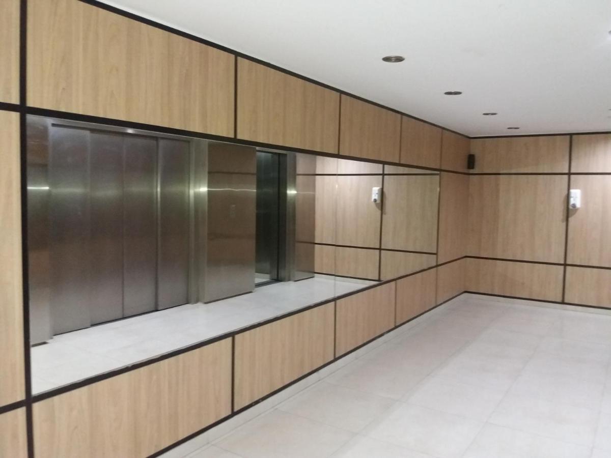 Qalaat Appartement Buenos Aires Buitenkant foto