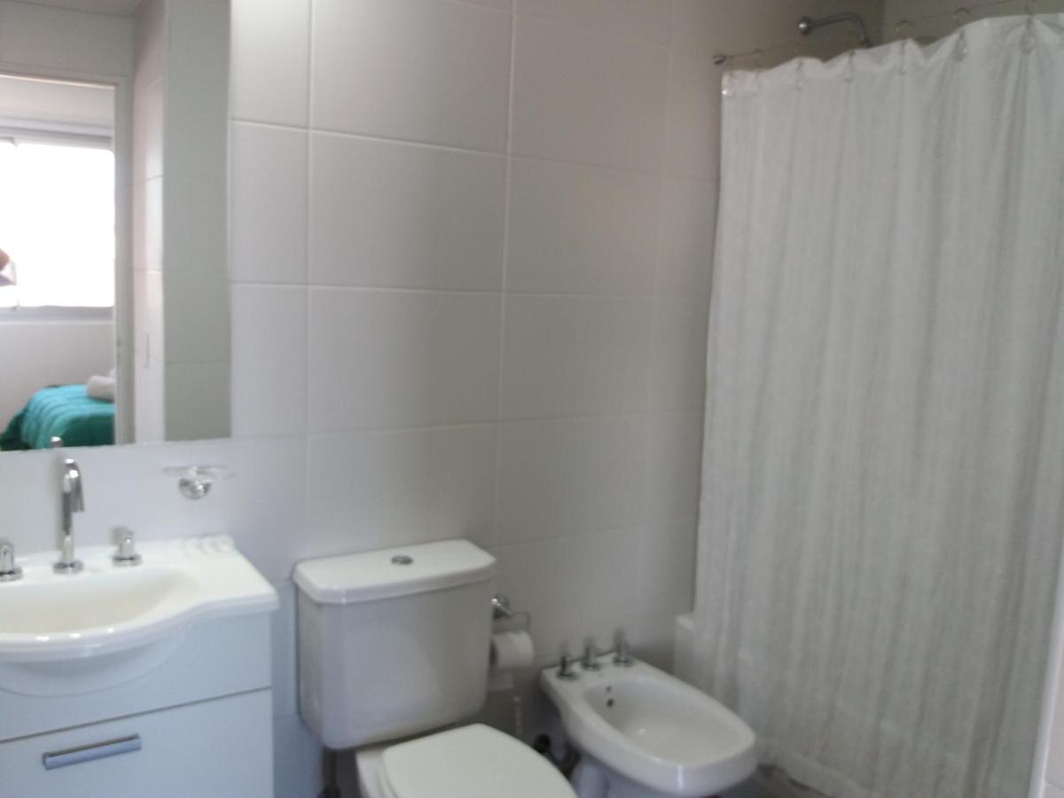 Qalaat Appartement Buenos Aires Buitenkant foto