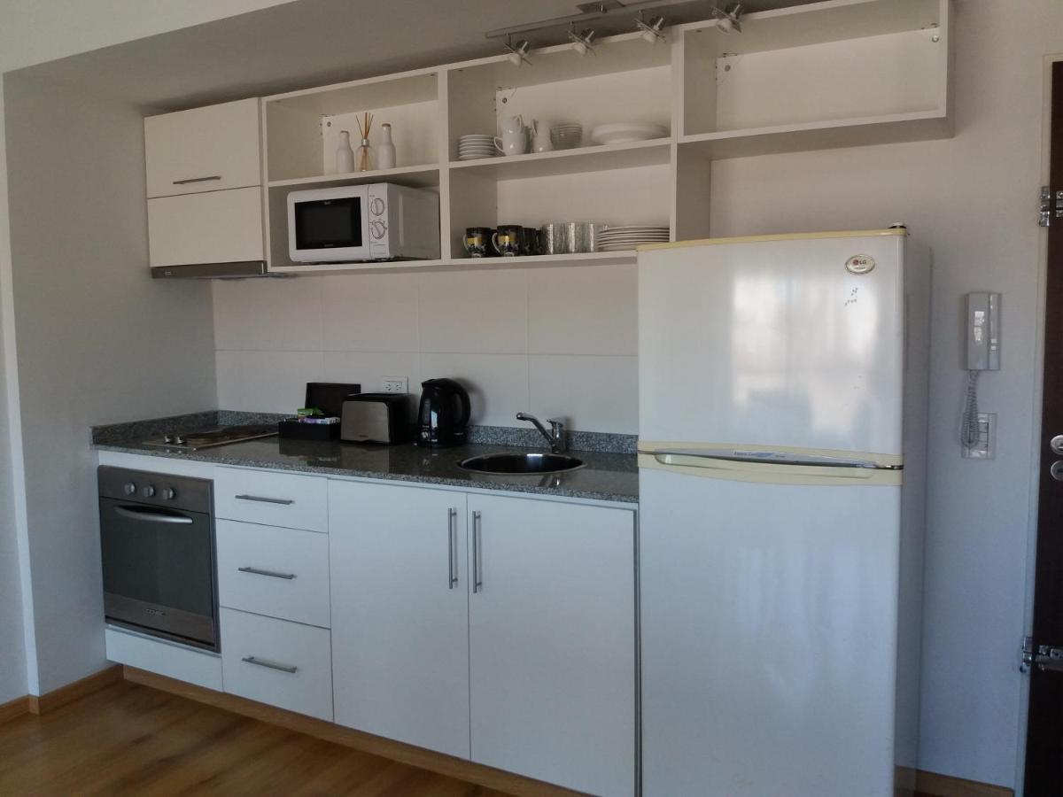 Qalaat Appartement Buenos Aires Buitenkant foto