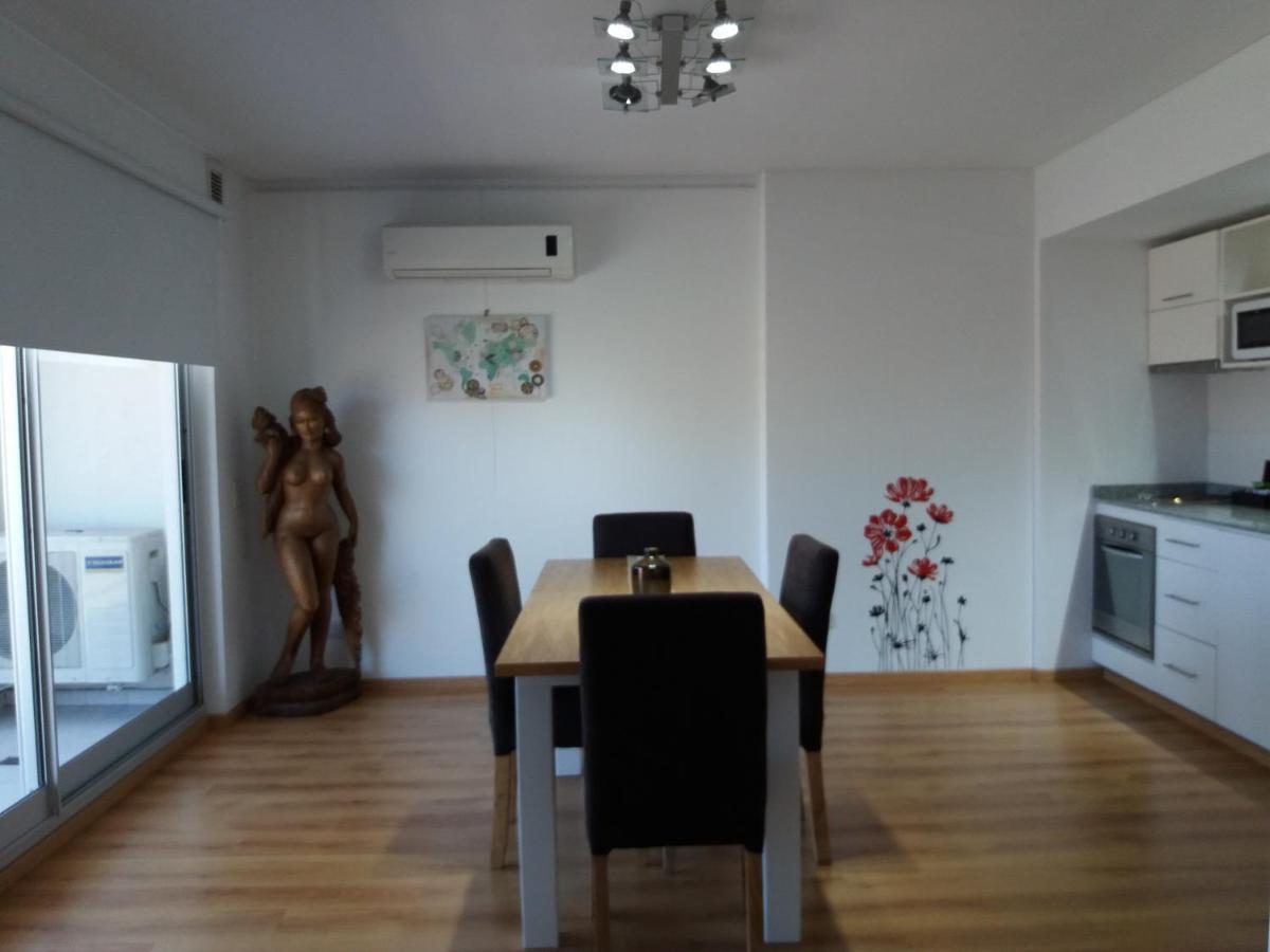 Qalaat Appartement Buenos Aires Buitenkant foto