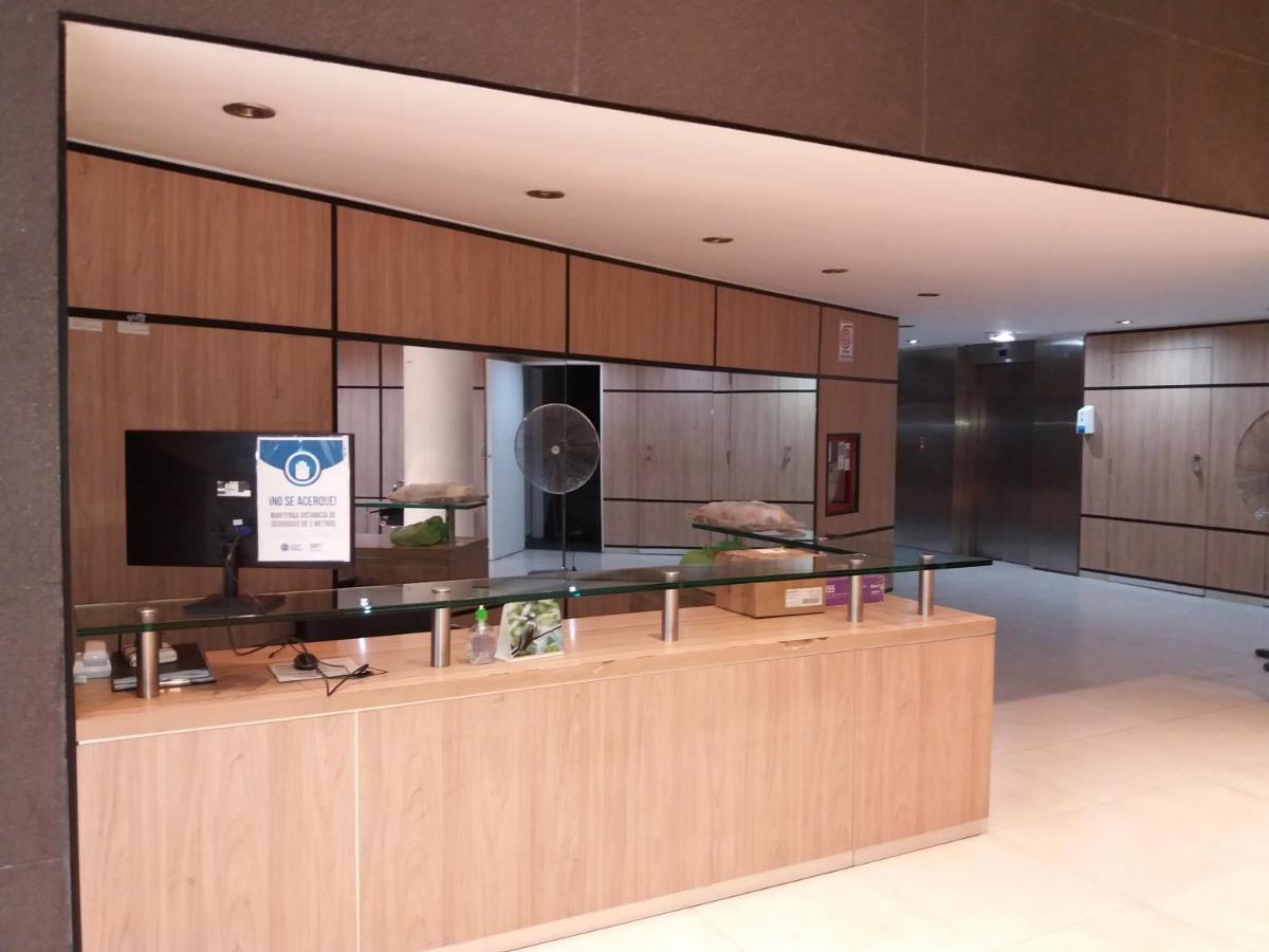 Qalaat Appartement Buenos Aires Buitenkant foto