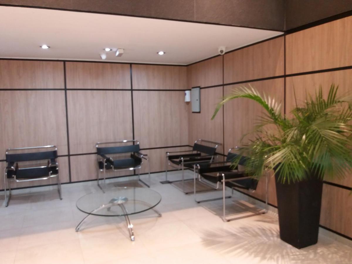 Qalaat Appartement Buenos Aires Buitenkant foto