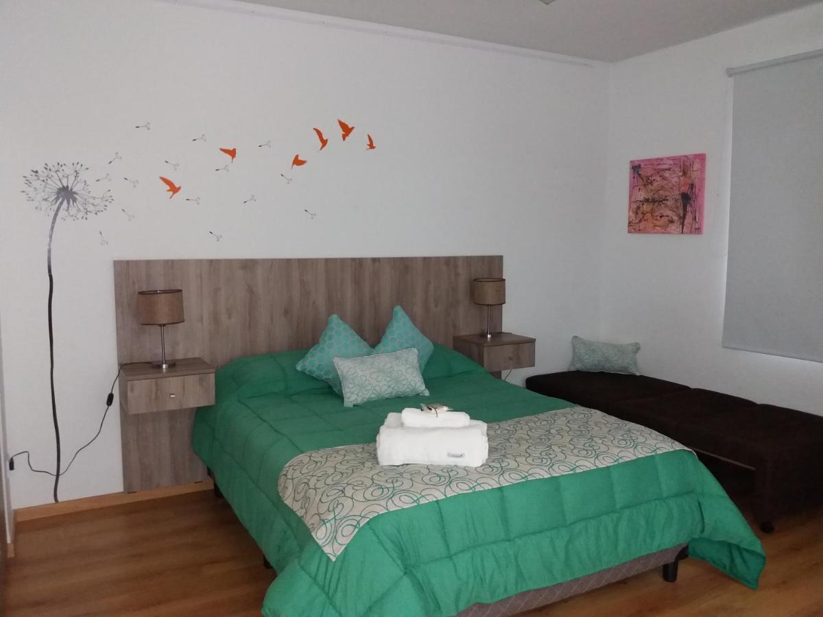 Qalaat Appartement Buenos Aires Buitenkant foto