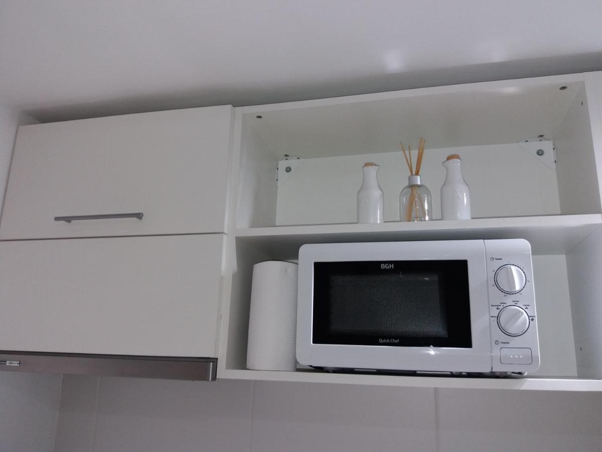 Qalaat Appartement Buenos Aires Buitenkant foto