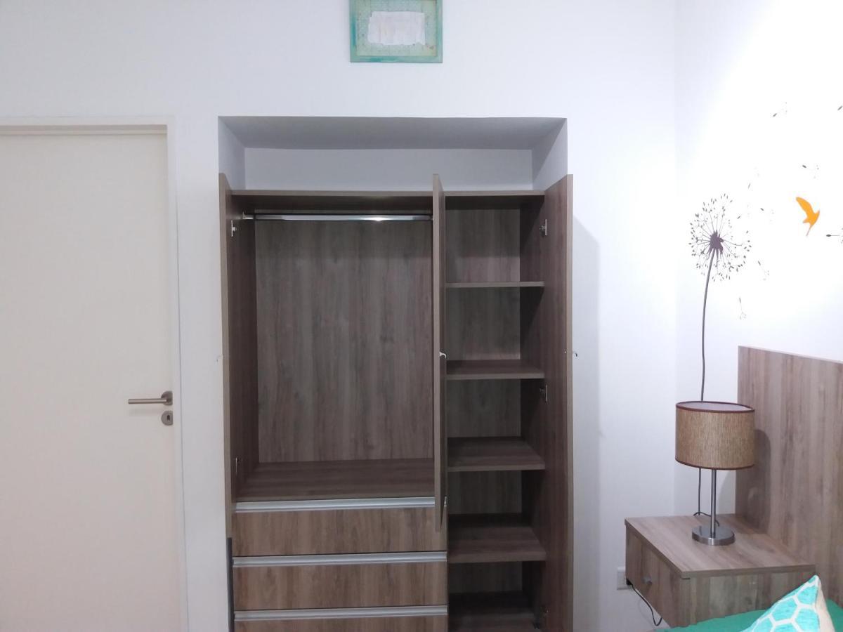 Qalaat Appartement Buenos Aires Buitenkant foto