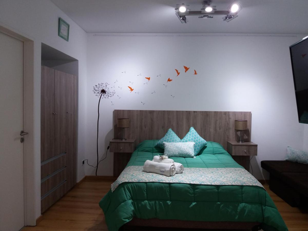Qalaat Appartement Buenos Aires Buitenkant foto