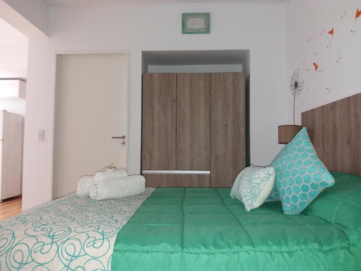 Qalaat Appartement Buenos Aires Buitenkant foto
