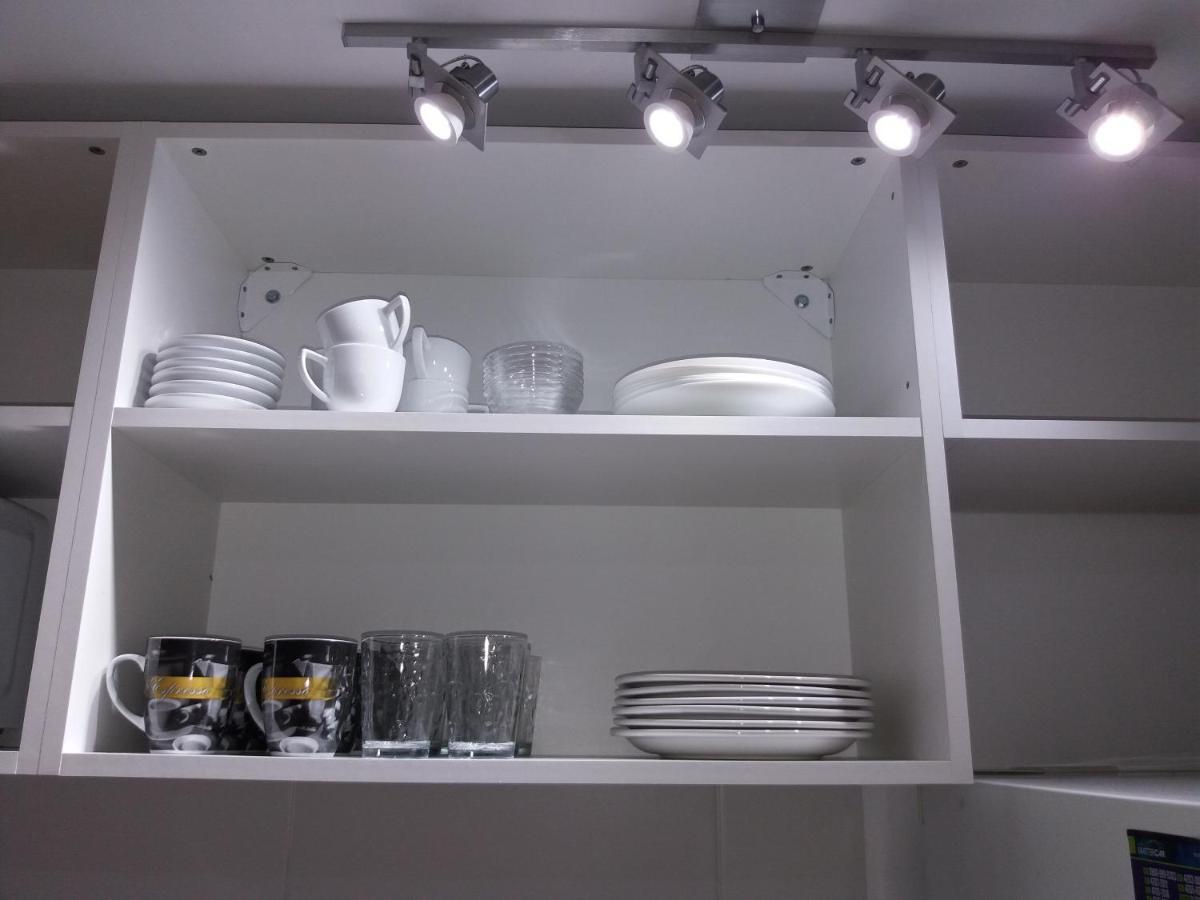 Qalaat Appartement Buenos Aires Buitenkant foto