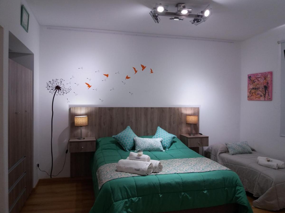 Qalaat Appartement Buenos Aires Buitenkant foto