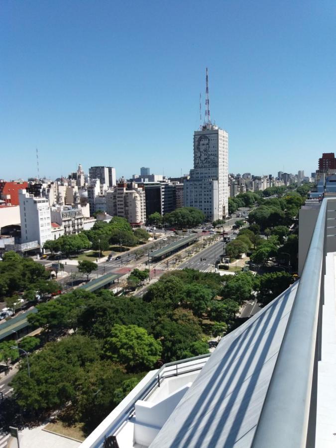 Qalaat Appartement Buenos Aires Buitenkant foto
