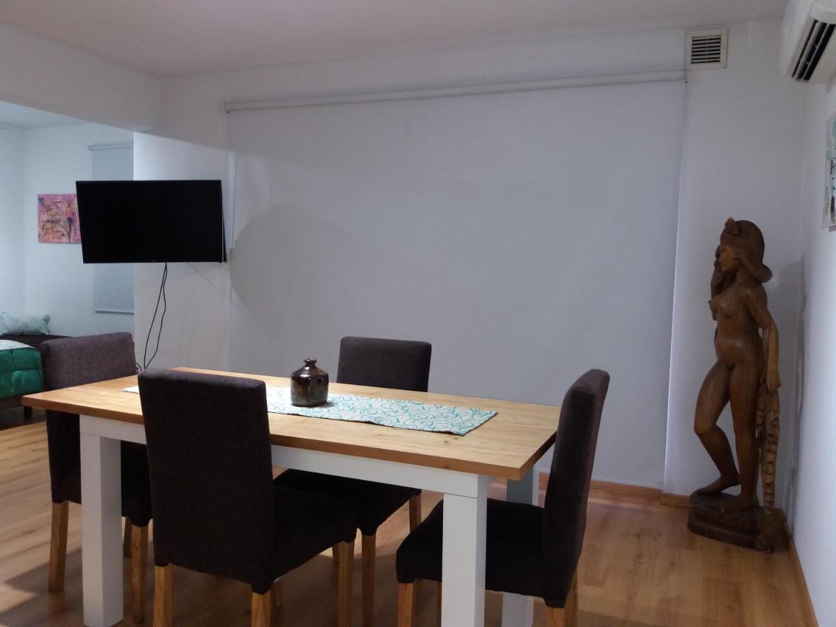 Qalaat Appartement Buenos Aires Buitenkant foto