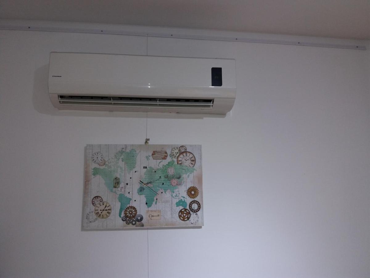 Qalaat Appartement Buenos Aires Buitenkant foto