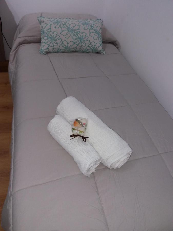 Qalaat Appartement Buenos Aires Buitenkant foto
