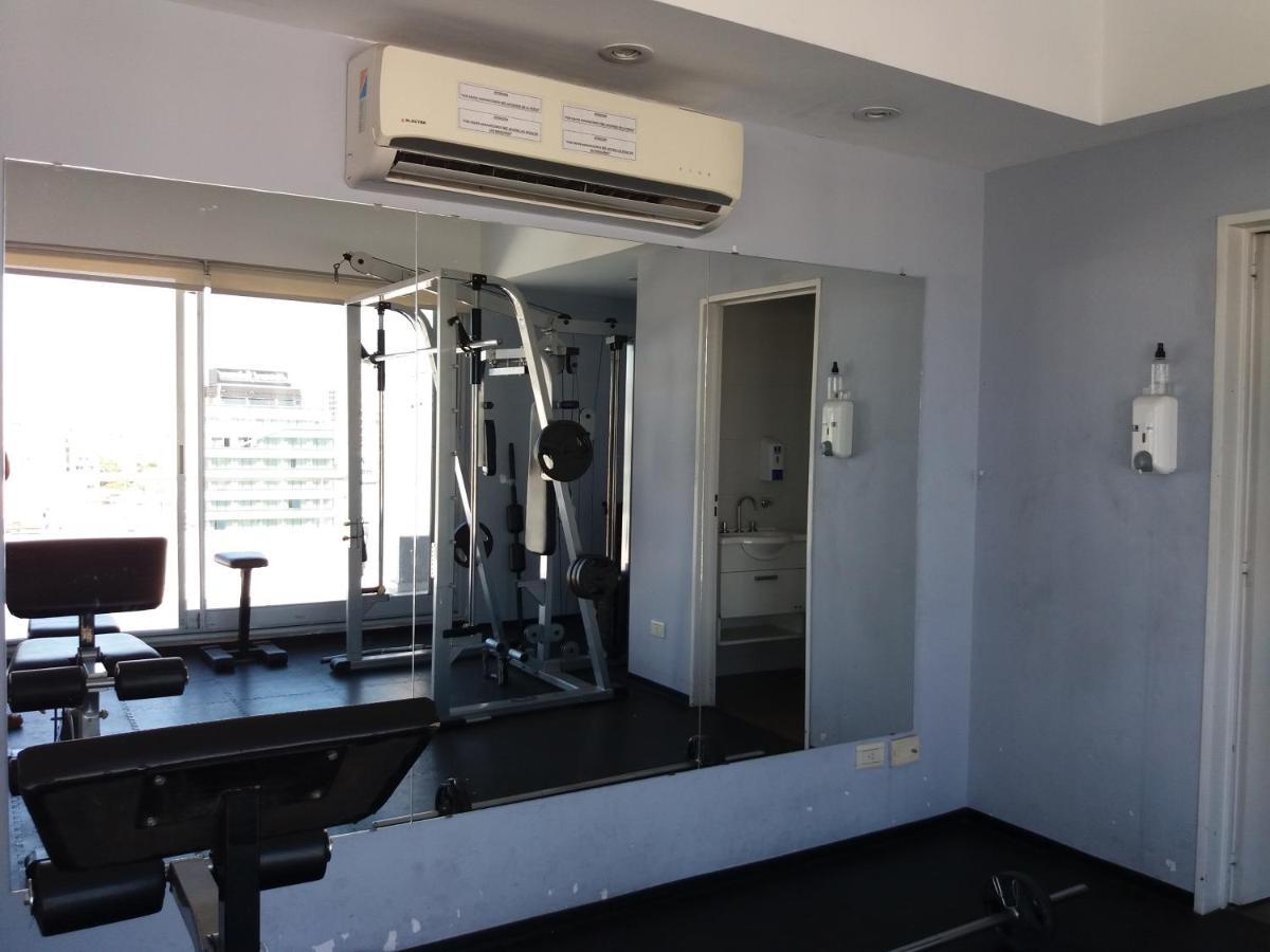 Qalaat Appartement Buenos Aires Buitenkant foto