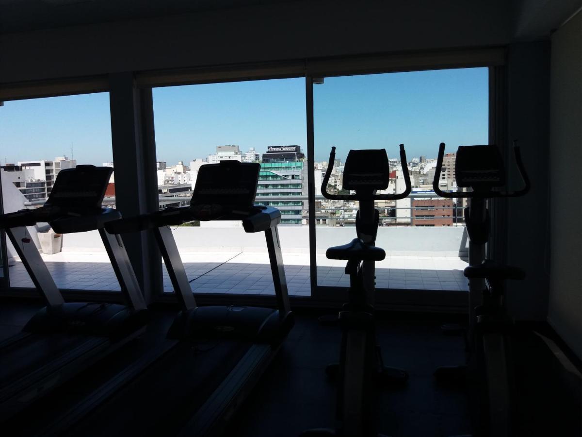 Qalaat Appartement Buenos Aires Buitenkant foto