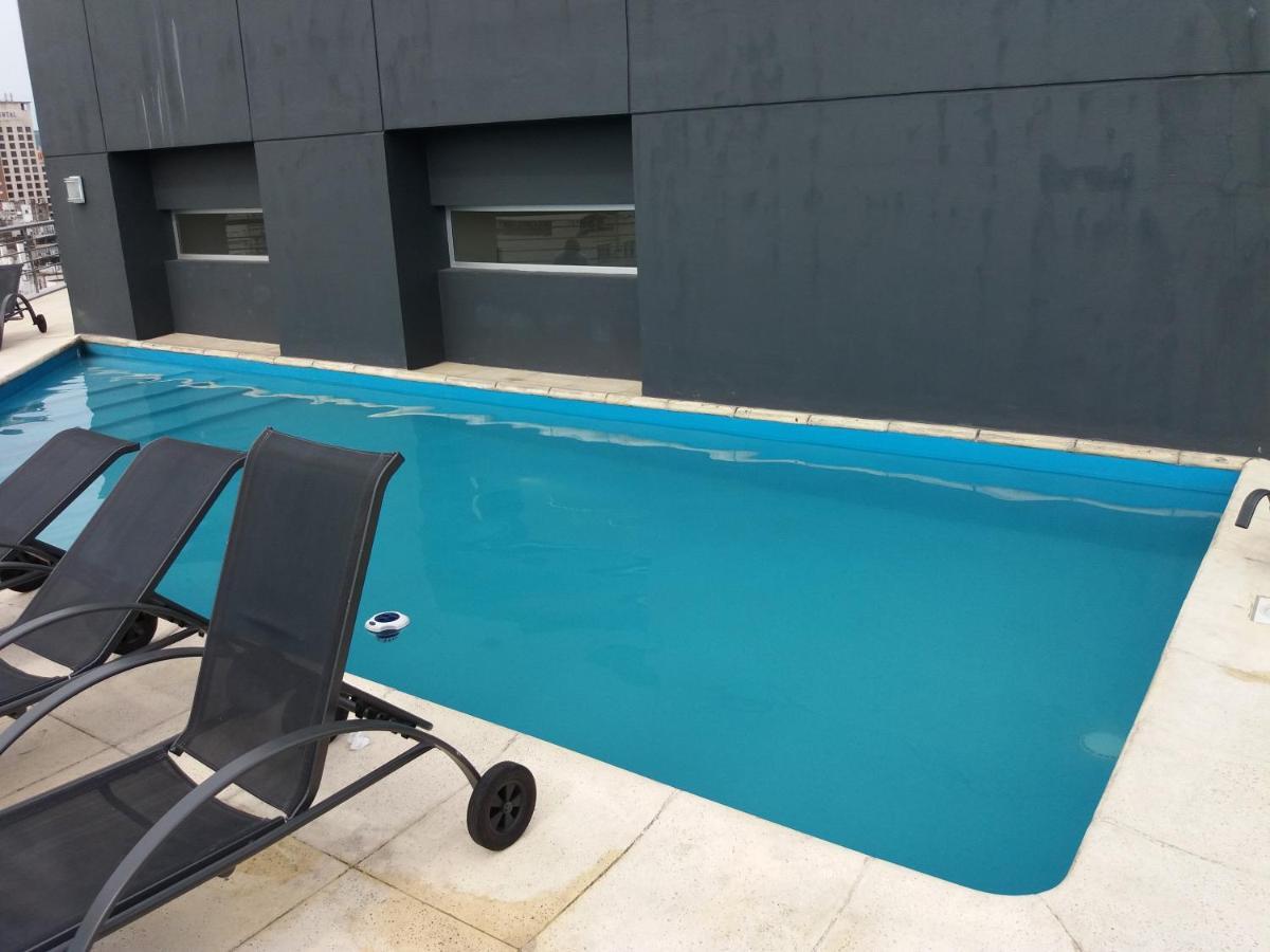 Qalaat Appartement Buenos Aires Buitenkant foto