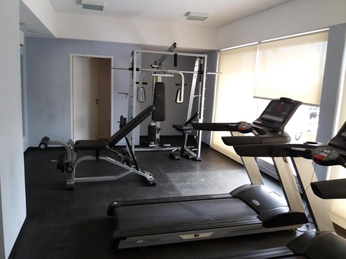 Qalaat Appartement Buenos Aires Buitenkant foto